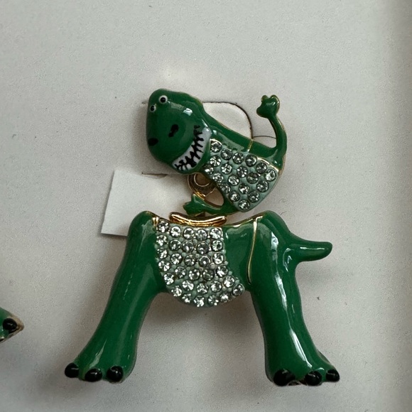 Baublebar Pixar Toy Story earrings - Picture 3 of 4